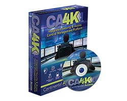 Capacitación Básica Plataforma CA4K (Continental)
